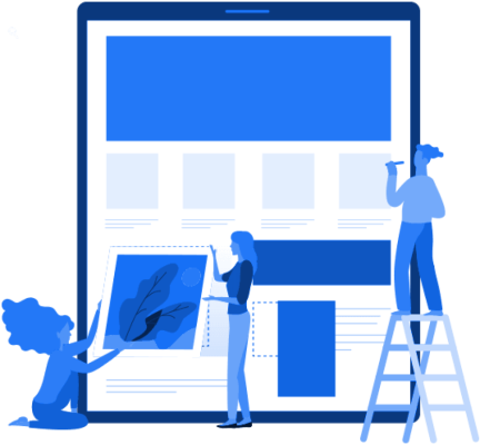 website-builder